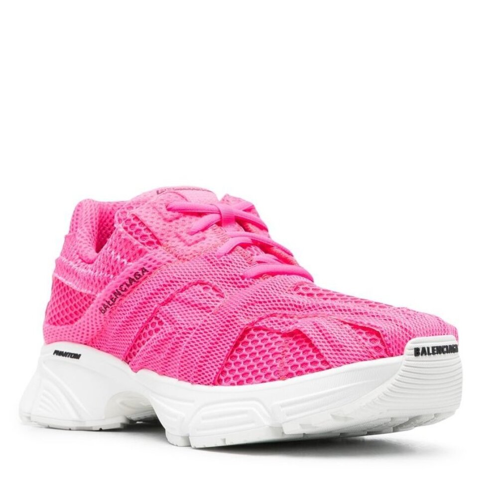 Balenciaga Phantom Women's Trainer Sneakers 💎